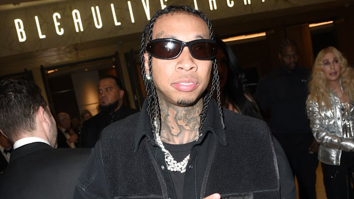 Fontainebleau Las Vegas Star-Studded Grand Opening Celebration - Performances