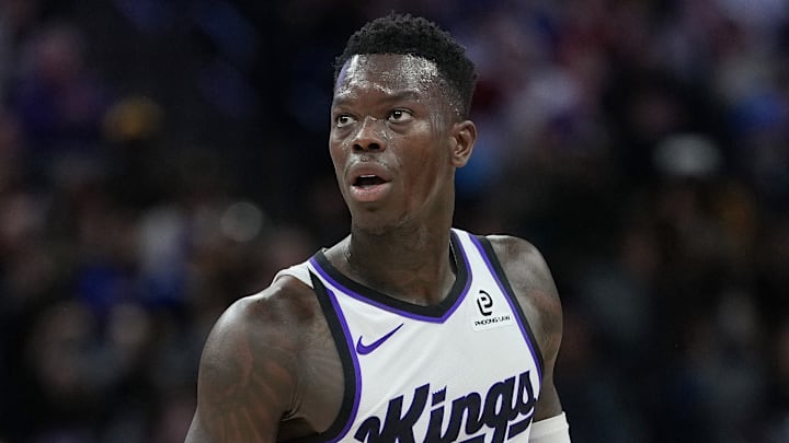 Golden State Warriors v Sacramento Kings