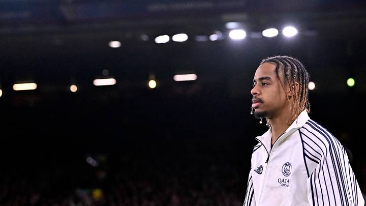 Liverpool FC v Paris Saint-Germain - UEFA Champions League 2024/25 Round of 16 Second Leg Liverpool FC v Paris Saint-Germain - UEFA Champions League 2024/25 Round of 16 Second Leg