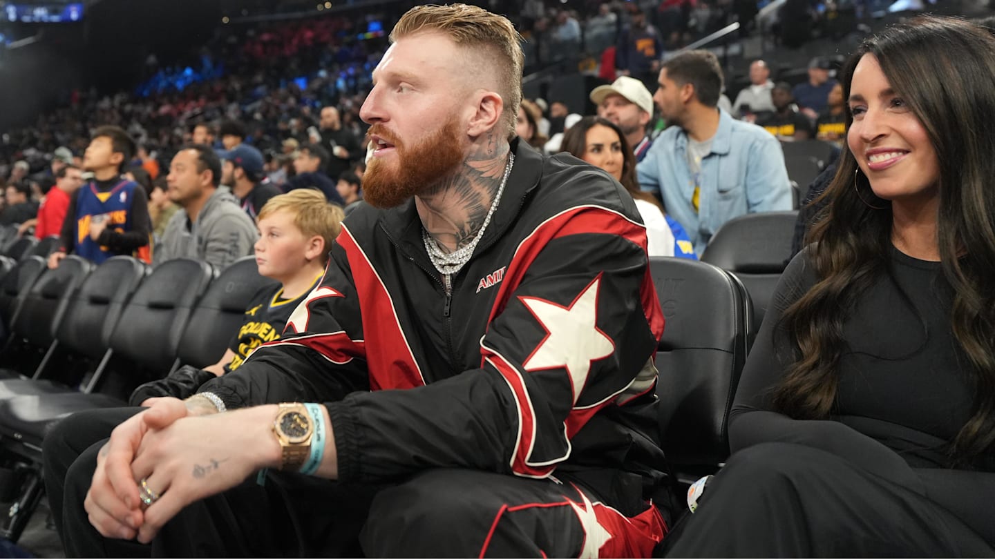 Cowboys Named as Preferred Trade Destination for Disgruntled Superstar