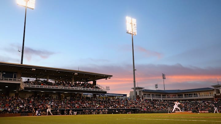 Arizona Fall League All Star Game