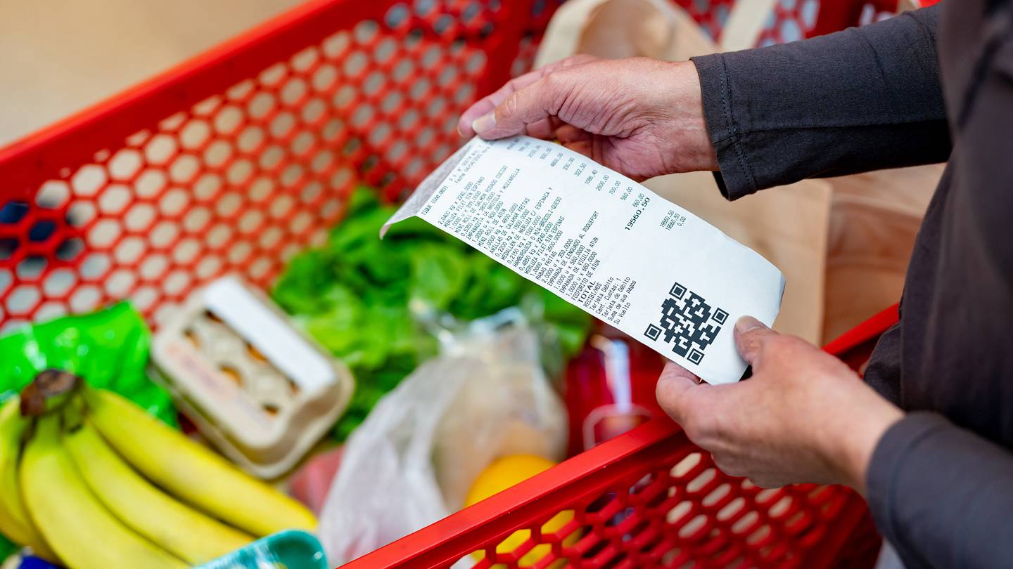 The Most (and Least) Expensive States for Groceries, Mapped