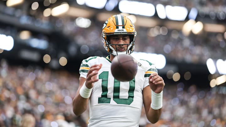 Green Bay Packers