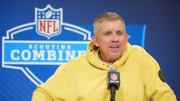 Denver Broncos, 2025 NFL Draft