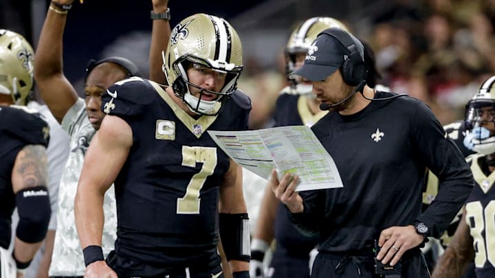 Atlanta Falcons v New Orleans Saints