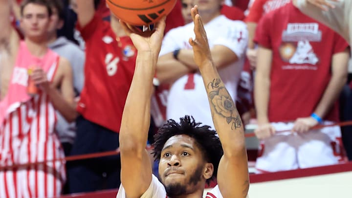 Penn State v Indiana