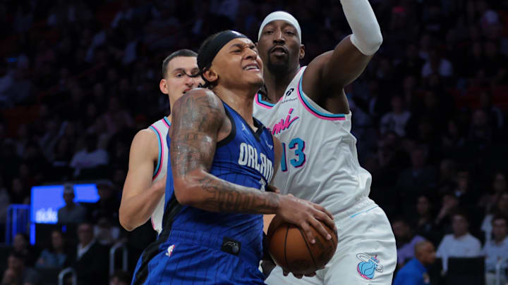 The Orlando Magic are still working their way back to full speed after Paolo Banchero's return from injury. They know they need time to get there, but the clock is ticking on the season.