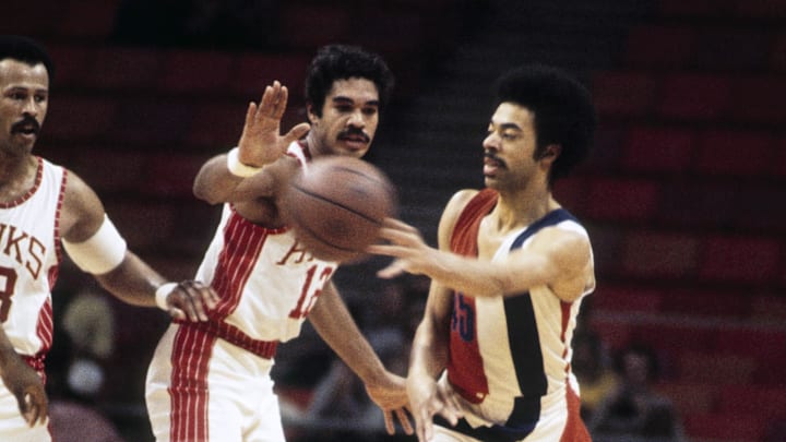 Phil Chenier