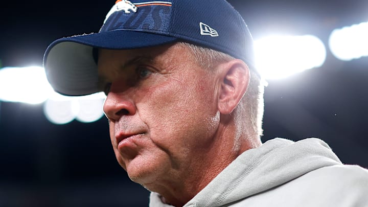 Denver Broncos, Sean Payton
