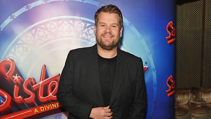 "Sister Act: The Musical" - Press Night - After Party
