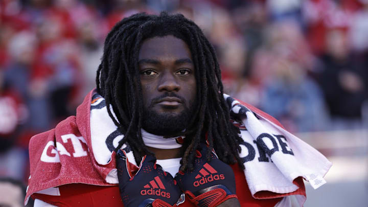 San Francisco 49ers wide receiver Brandon Aiyuk (11)
