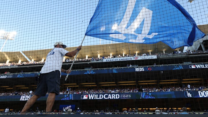 En Dodger Stadium las suites son experiencias muy exclusivas