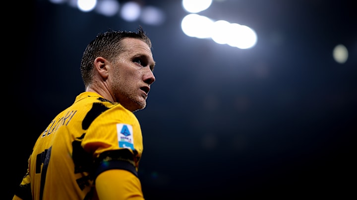 Piotr Zielinski Piotr Zielinski