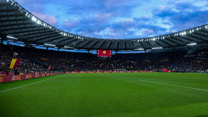 Stadio Olimpico Stadio Olimpico