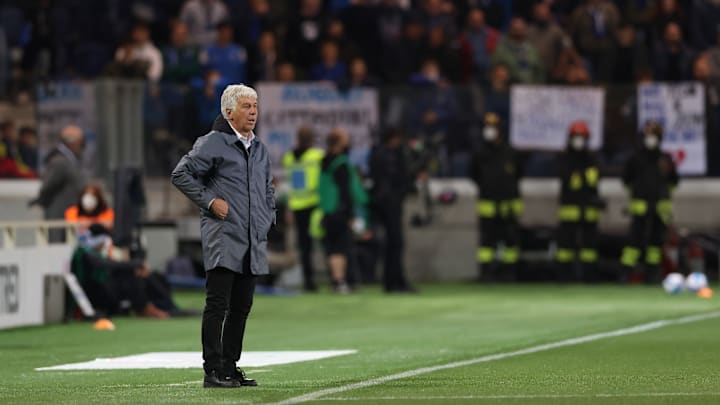 Atalanta BC v Hellas Verona FC - Serie A