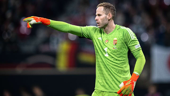 Gulácsi darf im Pokal gegen Wehen-Wiesbaden ran