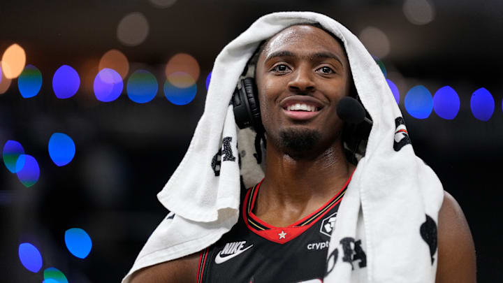 Philadelphia 76ers v Milwaukee Bucks