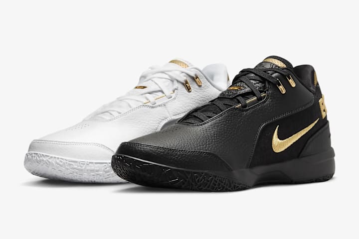 sneaker news lebron