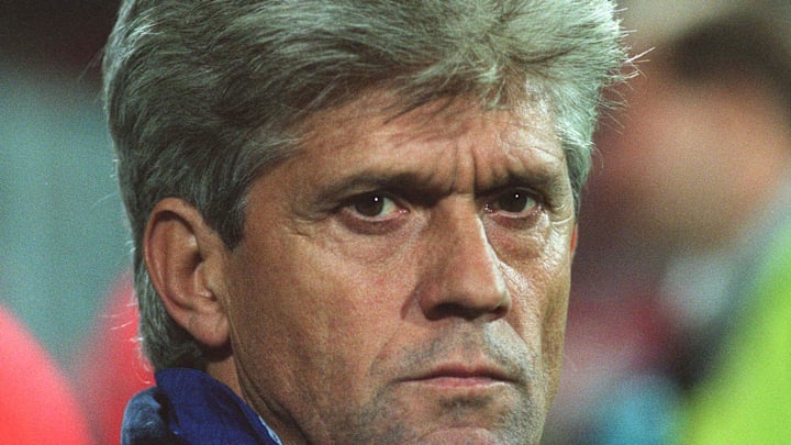 Werner Lorant ist verstorben