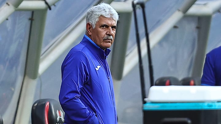 Cruz Azul v FC Juarez - Torneo Clausura 2023 Liga MX