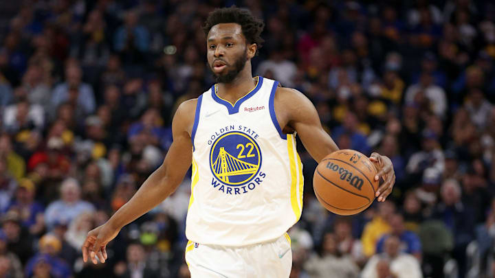 Wiggins se encuentra en la mejor temporada de su carrera de NBA
