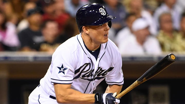 Arizona Diamondbacks v San Diego Padres
