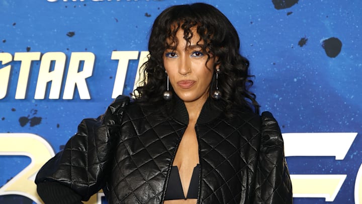 Paramount+'s "Star Trek: Starfleet Academy" World Premiere Paramount+'s "Star Trek: Starfleet Academy" World Premiere