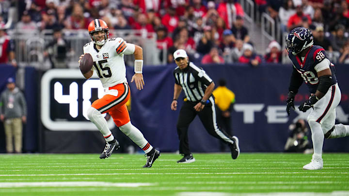 Cleveland Browns