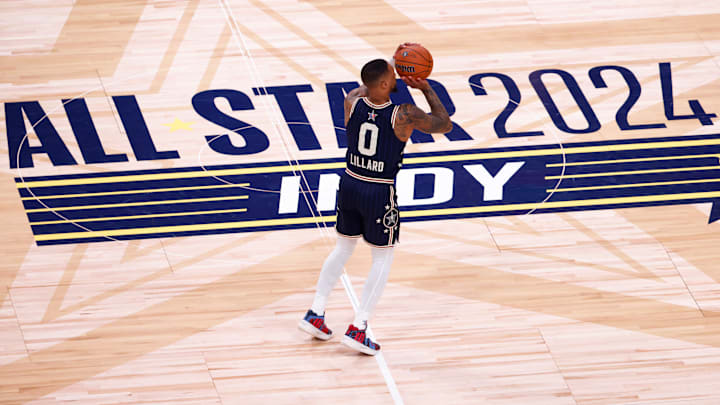2024 NBA All-Star Game