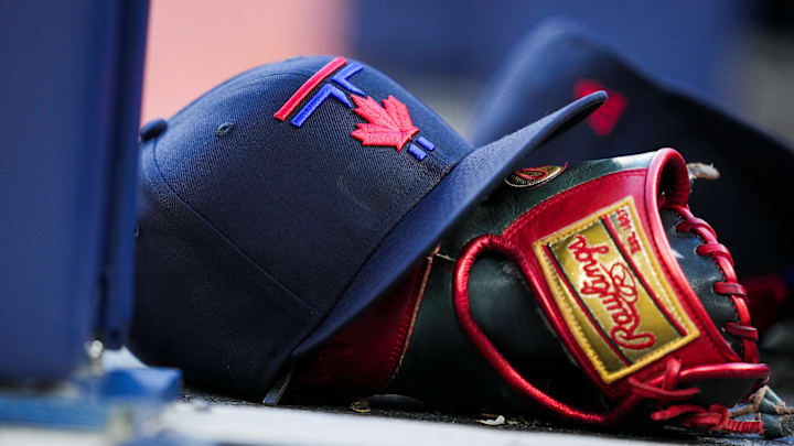 Pittsburgh Pirates v Toronto Blue Jays