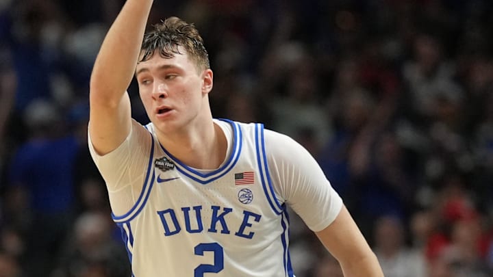 If he lands in Dallas as expected, will Cooper Flagg be a top-shelf fantasy basketball option?