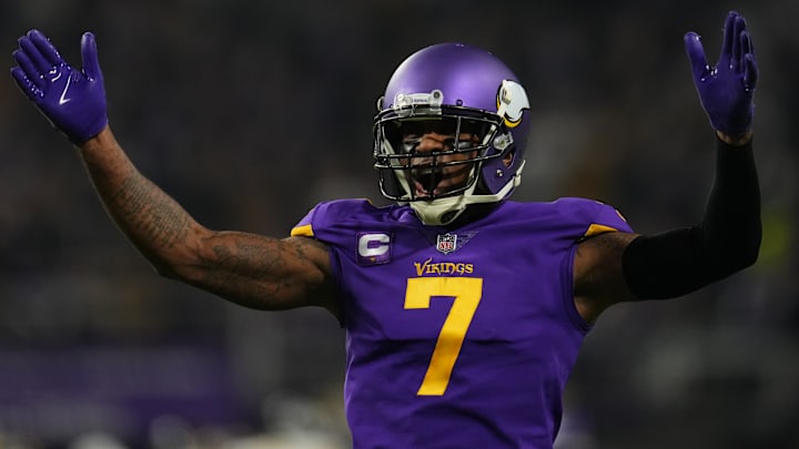 Steelers, Patrick Peterson