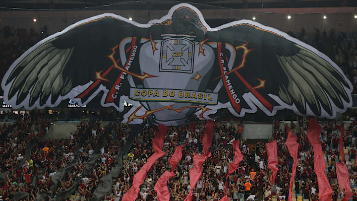 Mengão vai tirar sonho do papel