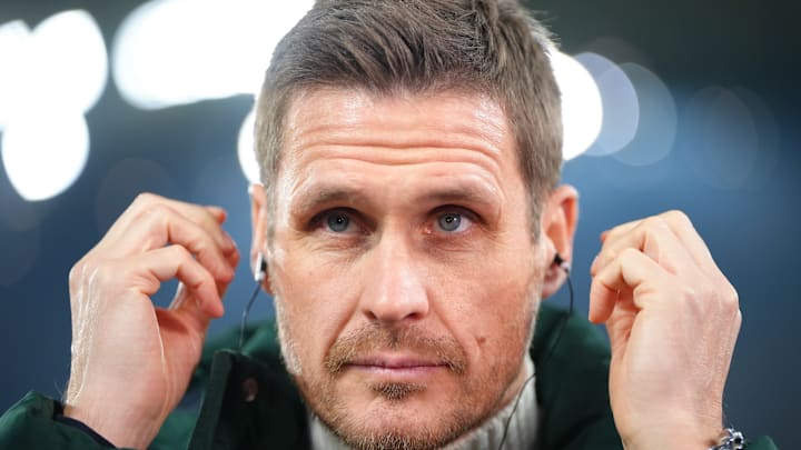 Sebastian Kehl will Filippo Mane halten 