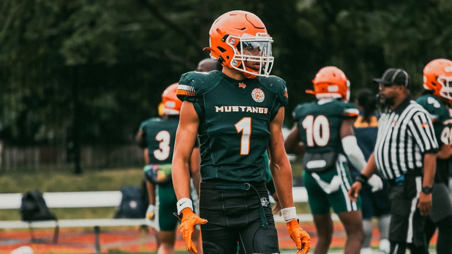 Ole Miss Football Recruiting Intel: Pete Golding and Co. Eyeing Elite Targets