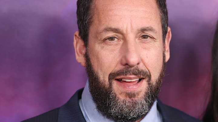 Photocall For Netflix's "Spaceman"