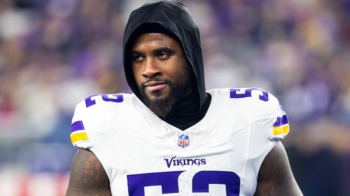 Here's what Vikings fans can expect from Jihad Ward's return to Minnesota. Here's what Vikings fans can expect from Jihad Ward's return to Minnesota.