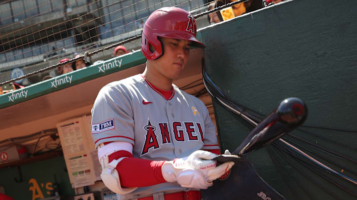 Shohei Ohtani es la joya de la agencia libre de MLB 