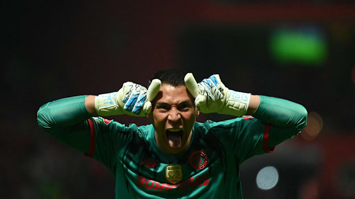 FBL-MEX-TOLUCA-MONTERREY FBL-MEX-TOLUCA-MONTERREY