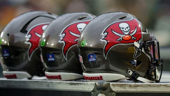 Tampa Bay Buccaneers v Green Bay Packers