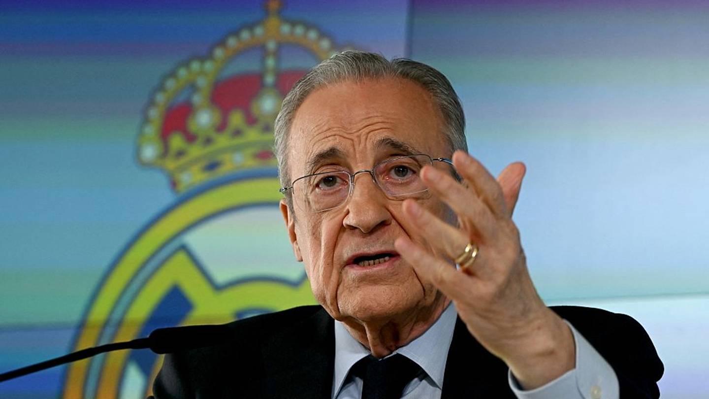 Mourinho, Elections, Civil War: Takeaways From Florentino Perez’s Bizarre Real Madrid Tirade