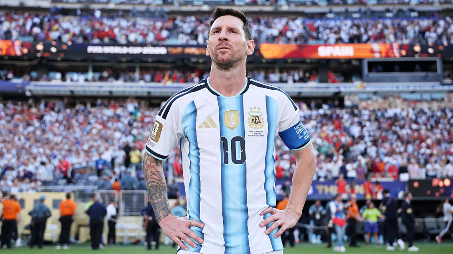 Lionel Messi's Soccer Portfolio: Every Club the Argentina Legend Owns
