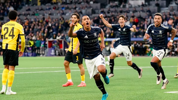 Prediksi Lengkap Aston Villa vs Young Boys 28 November