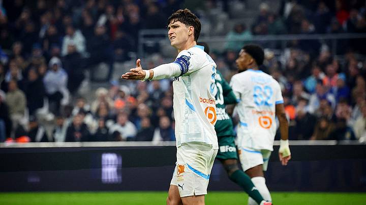 FBL-FRA-LIGUE1-MARSEILLE-MONACO FBL-FRA-LIGUE1-MARSEILLE-MONACO