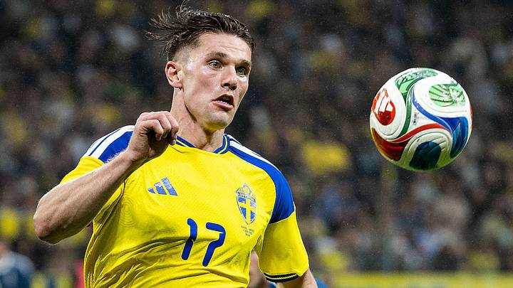 Don't Miss a Kick: Your Complete Guide to Watching Sweden vs. Tunisia Live at the World Cup