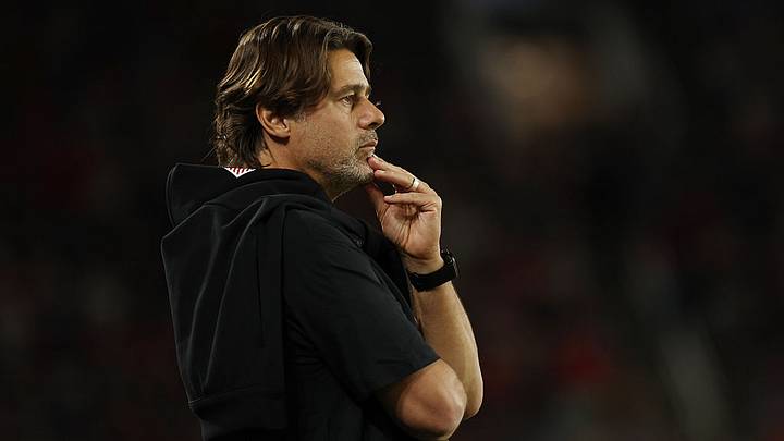Mauricio Pochettino has the tough job of naming the USMNT’s next captain. Mauricio Pochettino has the tough job of naming the USMNT’s next captain.