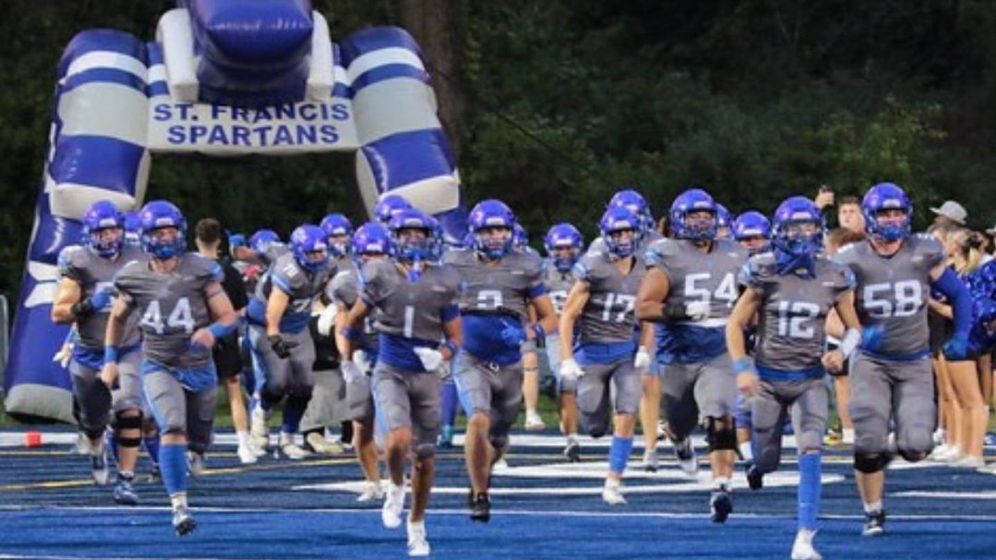 Defending Illinois High School Football State Champion Unveals 2026 Schedule