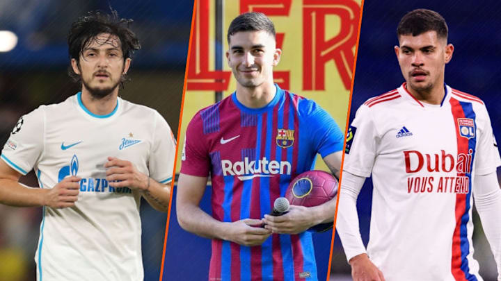 Azmoun, Torres et Guimaraes Azmoun, Torres et Guimaraes