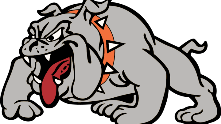 Wallace-Rose Hill Bulldogs