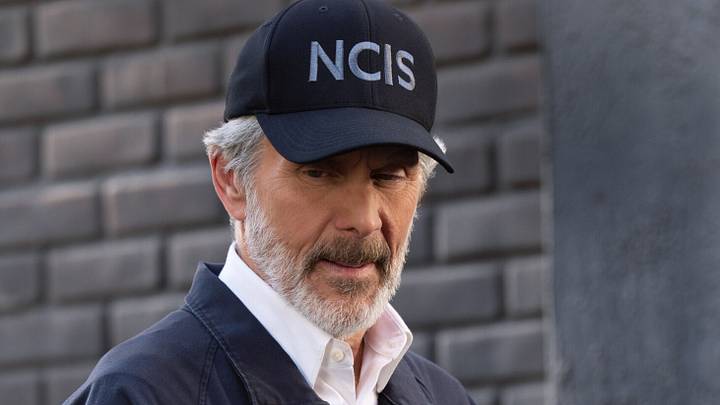 Gary Cole as Alden Parker in NCIS season 23 Gary Cole as Alden Parker in NCIS season 23